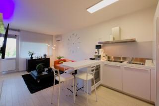 Bilocale Luxury fronte Ospedale - 5