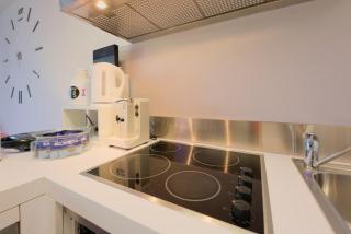 Bilocale Luxury fronte Ospedale - 4