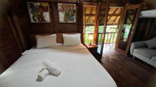Tahlia's Villa - Sorongjukung - 7