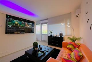 Bilocale Luxury fronte Ospedale - Udine - 1