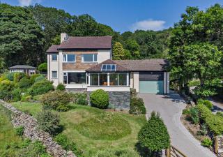Lakeview Vista - Bowland Bridge - 9