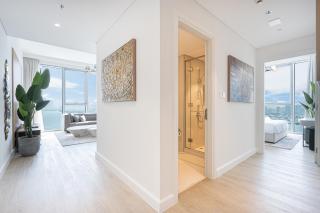 Stunning Home with Creek and Downtown Views - 3