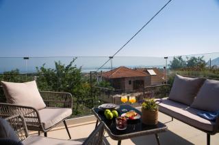 Villa Dimitris - The House & The Suite - Città di Lefkada - 2