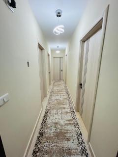 Luxury Inn 3BR Amazing Garden view in Madinaty B1 - Madinaty - 3