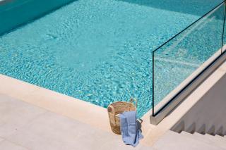 Villa Dimitris - The House & The Suite - Città di Lefkada - 6