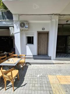 Anastasia City Nest - Thessaloniki - 0