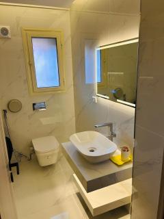 Luxury Inn 3BR Amazing Garden view in Madinaty B1 - Madinaty - 1