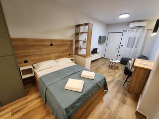 Anastasia City Nest - Thessaloniki - 7