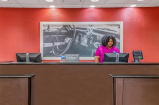 Hampton Inn & Suites Detroit/Airport Romulus - Romulus - 6