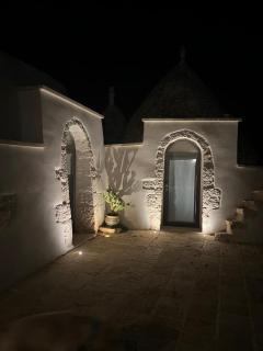 Il Trullo dei Mirti - Cisternino - 1