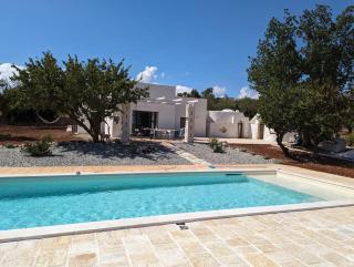 Il Trullo dei Mirti - Cisternino - 0