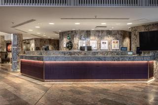 Hilton Helsinki Strand - 6