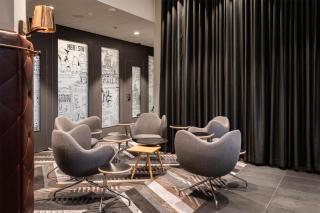 Hilton Helsinki Strand - 1