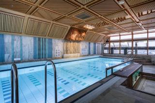 Hilton Helsinki Strand - Helsinki - 1