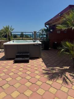 View by the sea Costinești - 7