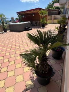 View by the sea Costinești - 6