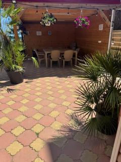 View by the sea Costinești - 3