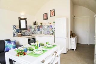 Il Trullo dei Mirti - Cisternino - 6