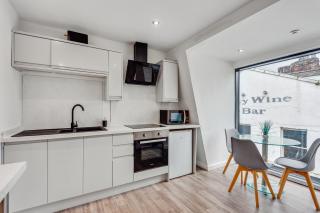 Central Liverpool Retreat - Liverpool - 7