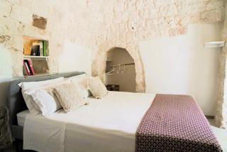 Il Trullo dei Mirti - Cisternino - 7