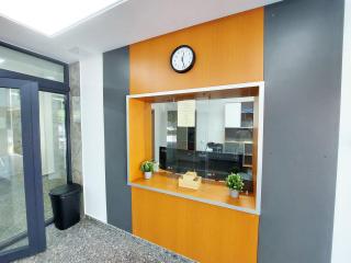 Wesendorf Residenz Premium Lounge - 2
