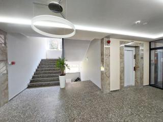 Wesendorf Residenz Premium Lounge - 3