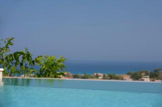 Villa Dimitris - The House & The Suite - Città di Lefkada - 5