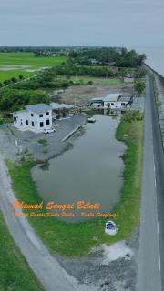 Rhumah Sungai Belati - Simpang Empat - 9