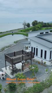 Rhumah Sungai Belati - Simpang Empat - 7