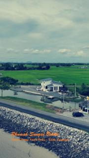 Rhumah Sungai Belati - Simpang Empat - 8