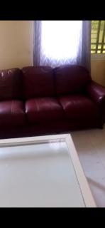 Meublé Ziguinchor 2 chambre salon en haut 3 chambres salonsau RDC - Ziguinchor - 4