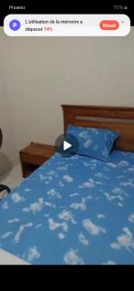 Meublé Ziguinchor 2 chambre salon en haut 3 chambres salonsau RDC - Ziguinchor - 3