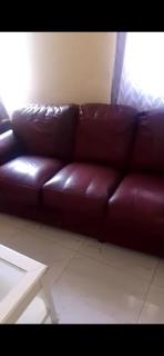Meublé Ziguinchor 2 chambre salon en haut 3 chambres salonsau RDC - Ziguinchor - 2