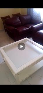 Meublé Ziguinchor 2 chambre salon en haut 3 chambres salonsau RDC - Ziguinchor - 1