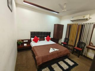 Hotel HEAVEN - Bhusāwal - 5