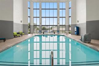 Hampton Inn Indianapolis Northeast/Castleton - 4