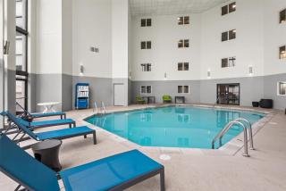 Hampton Inn Indianapolis Northeast/Castleton - Indianapolis - 5