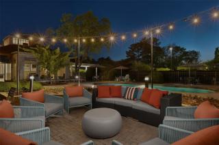 Hilton Garden Inn Huntsville/Space Center - 7