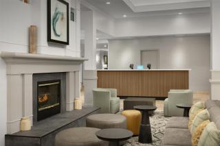 Hilton Garden Inn Huntsville/Space Center - Huntsville - 5