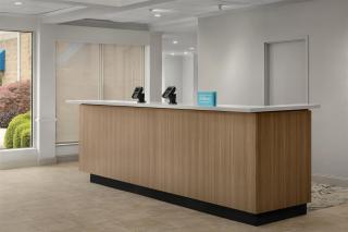 Hilton Garden Inn Huntsville/Space Center - Huntsville - 4