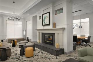 Hilton Garden Inn Huntsville/Space Center - Huntsville - 3