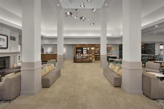 Hilton Garden Inn Huntsville/Space Center - 3