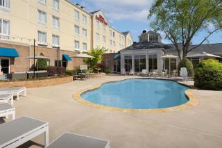 Hilton Garden Inn Huntsville/Space Center - 1