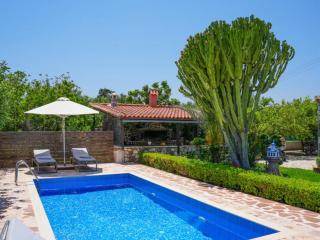 Villa Elysian - Antimácheia - 9