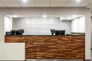 Hampton Inn Jacksonville Ponte Vedra - 6