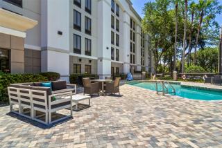 Hampton Inn Jacksonville Ponte Vedra - 4