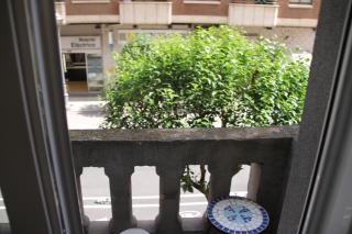 Apartamento TROMPETA !!PARKING PRIVADO GRATUITO!! - Logroño - 8