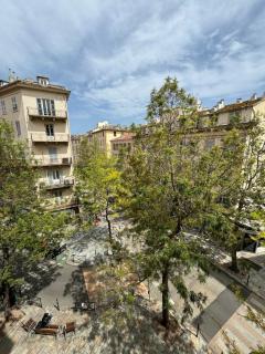 côté théâtre - Bastia - 9