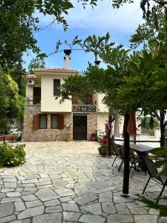 RASTONI Pelion - Vizitsa - 8