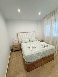 Apartamento Arena - Torre del Mar - 3